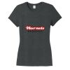 Women's Perfect® Tri Soft-Style Tee Thumbnail