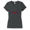 Women's Perfect® Tri Soft-Style Tee Thumbnail