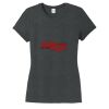 Women's Perfect® Tri Soft-Style Tee Thumbnail