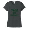Women's Perfect® Tri Soft-Style Tee Thumbnail