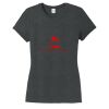 Women's Perfect® Tri Soft-Style Tee Thumbnail