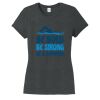 Women's Perfect® Tri Soft-Style Tee Thumbnail