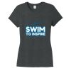 Women's Perfect® Tri Soft-Style Tee Thumbnail