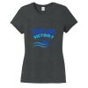 Women's Perfect® Tri Soft-Style Tee Thumbnail