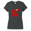 Women's Perfect® Tri Soft-Style Tee Thumbnail