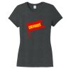 Women's Perfect® Tri Soft-Style Tee Thumbnail
