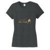 Women's Perfect® Tri Soft-Style Tee Thumbnail