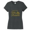 Women's Perfect® Tri Soft-Style Tee Thumbnail