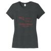 Women's Perfect® Tri Soft-Style Tee Thumbnail