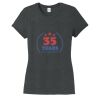 Women's Perfect® Tri Soft-Style Tee Thumbnail