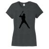 Women's Perfect® Tri Soft-Style Tee Thumbnail