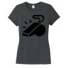 Women's Perfect® Tri Soft-Style Tee Thumbnail