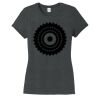 Women's Perfect® Tri Soft-Style Tee Thumbnail