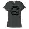 Women's Perfect® Tri Soft-Style Tee Thumbnail