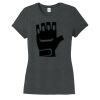 Women's Perfect® Tri Soft-Style Tee Thumbnail