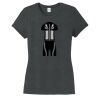 Women's Perfect® Tri Soft-Style Tee Thumbnail