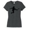 Women's Perfect® Tri Soft-Style Tee Thumbnail