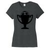 Women's Perfect® Tri Soft-Style Tee Thumbnail