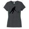 Women's Perfect® Tri Soft-Style Tee Thumbnail