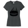 Women's Perfect® Tri Soft-Style Tee Thumbnail
