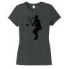 Women's Perfect® Tri Soft-Style Tee Thumbnail