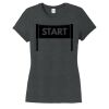 Women's Perfect® Tri Soft-Style Tee Thumbnail