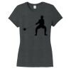 Women's Perfect® Tri Soft-Style Tee Thumbnail