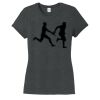 Women's Perfect® Tri Soft-Style Tee Thumbnail
