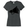 Women's Perfect® Tri Soft-Style Tee Thumbnail
