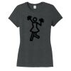 Women's Perfect® Tri Soft-Style Tee Thumbnail