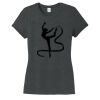Women's Perfect® Tri Soft-Style Tee Thumbnail