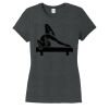 Women's Perfect® Tri Soft-Style Tee Thumbnail