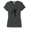 Women's Perfect® Tri Soft-Style Tee Thumbnail