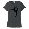 Women's Perfect® Tri Soft-Style Tee Thumbnail