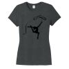 Women's Perfect® Tri Soft-Style Tee Thumbnail