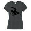 Women's Perfect® Tri Soft-Style Tee Thumbnail