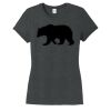 Women's Perfect® Tri Soft-Style Tee Thumbnail