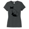 Women's Perfect® Tri Soft-Style Tee Thumbnail
