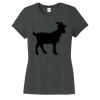 Women's Perfect® Tri Soft-Style Tee Thumbnail