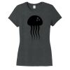 Women's Perfect® Tri Soft-Style Tee Thumbnail