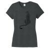 Women's Perfect® Tri Soft-Style Tee Thumbnail