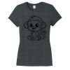 Women's Perfect® Tri Soft-Style Tee Thumbnail