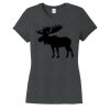 Women's Perfect® Tri Soft-Style Tee Thumbnail