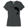 Women's Perfect® Tri Soft-Style Tee Thumbnail