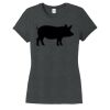 Women's Perfect® Tri Soft-Style Tee Thumbnail