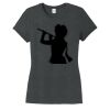 Women's Perfect® Tri Soft-Style Tee Thumbnail