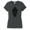 Women's Perfect® Tri Soft-Style Tee Thumbnail