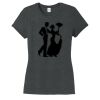 Women's Perfect® Tri Soft-Style Tee Thumbnail