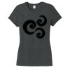 Women's Perfect® Tri Soft-Style Tee Thumbnail
