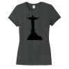 Women's Perfect® Tri Soft-Style Tee Thumbnail